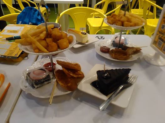 12998635_1316866451662156_5720663065780279185_n.jpg - 2016吃美食