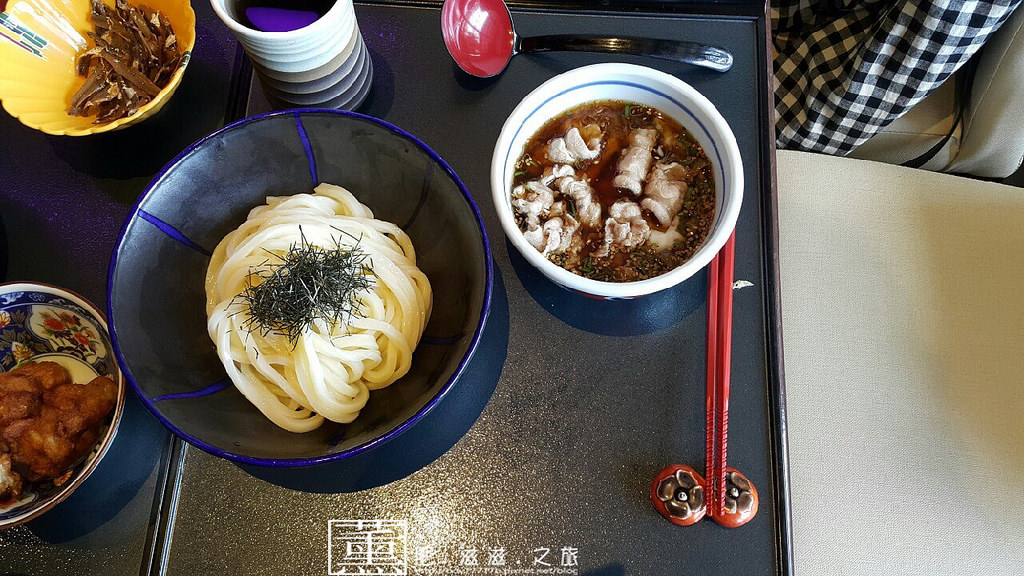 四國讚岐烏龍麵