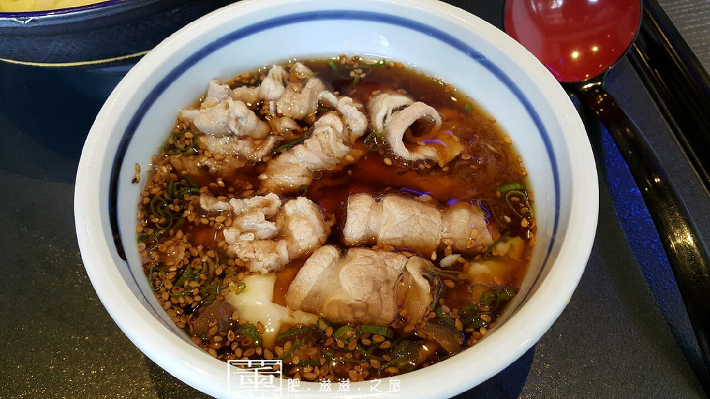 四國讚岐烏龍麵