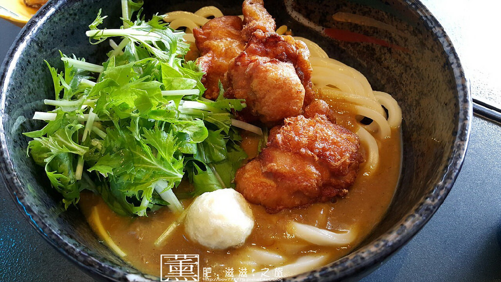 四國讚岐烏龍麵