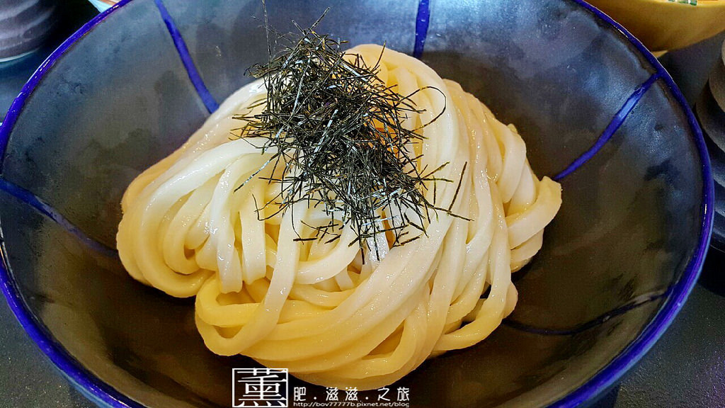 四國讚岐烏龍麵