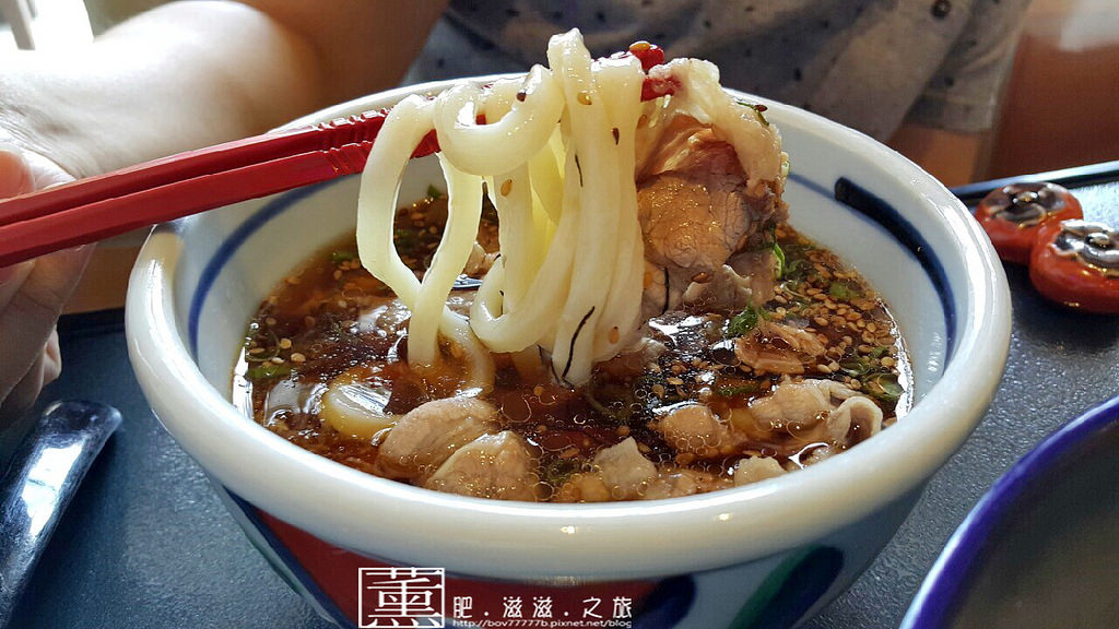 四國讚岐烏龍麵