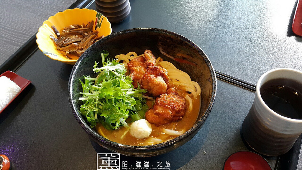 四國讚岐烏龍麵