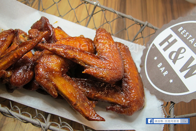 H&W Restaurant and Bar_阿君君-3554