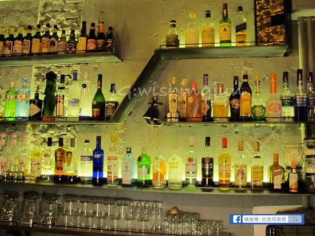 H&W Restaurant and Bar_阿君君-3525