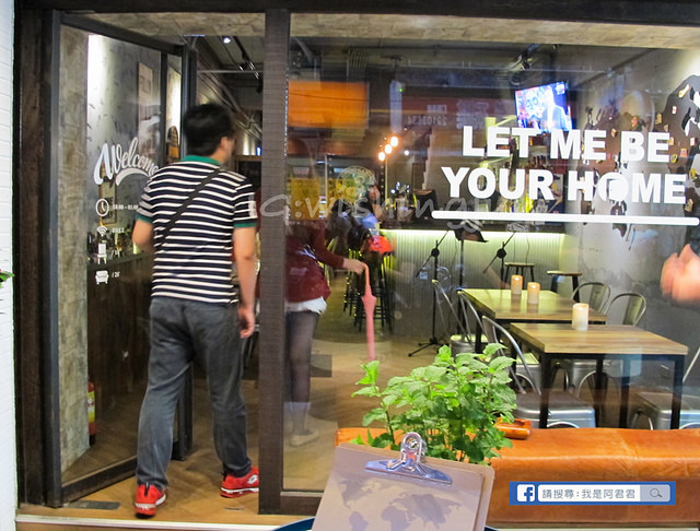 H&W Restaurant and Bar_阿君君-3491