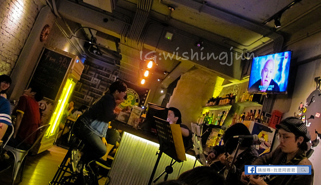 H&W Restaurant and Bar_阿君君-3599