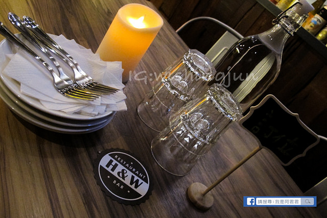 H&W Restaurant and Bar_阿君君-3521