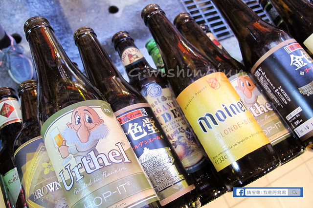 H&W Restaurant and Bar_阿君君-3490