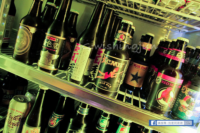 H&W Restaurant and Bar_阿君君-3532