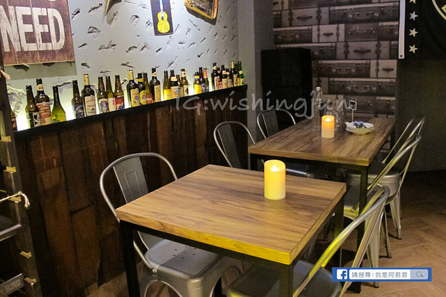 H&W Restaurant and Bar_阿君君-3516