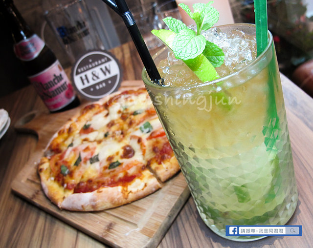 H&W Restaurant and Bar_阿君君-3570