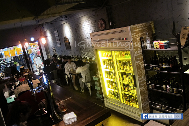 H&W Restaurant and Bar_阿君君-3538