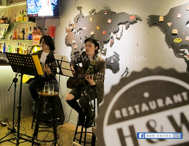 H&W Restaurant and Bar_阿君君-3598
