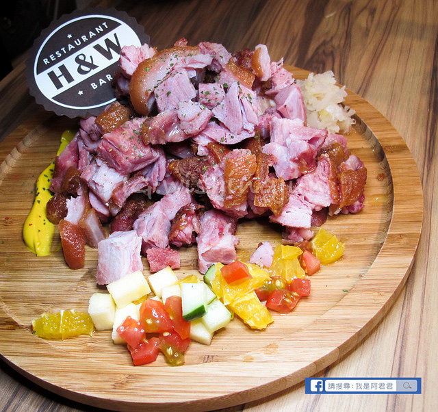 H&W Restaurant and Bar_阿君君-3588