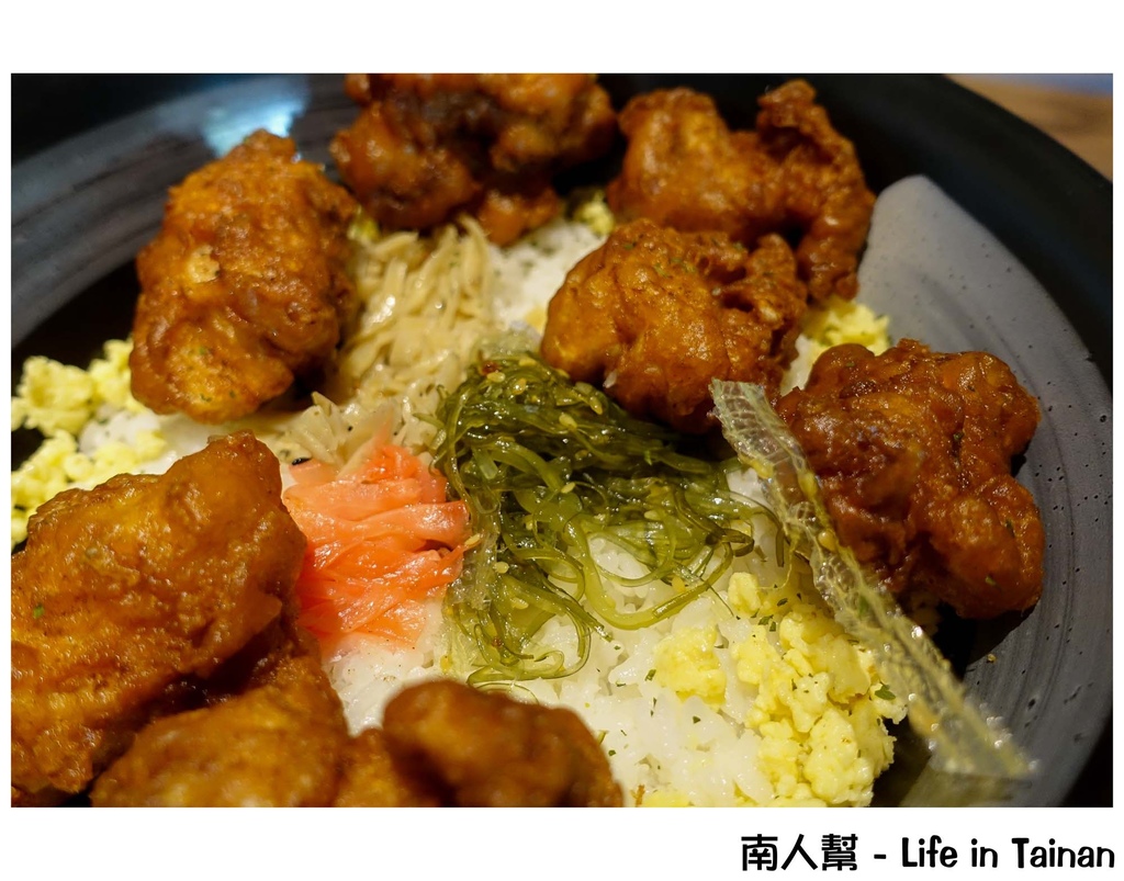 轟丼 日料/串燒/酒食