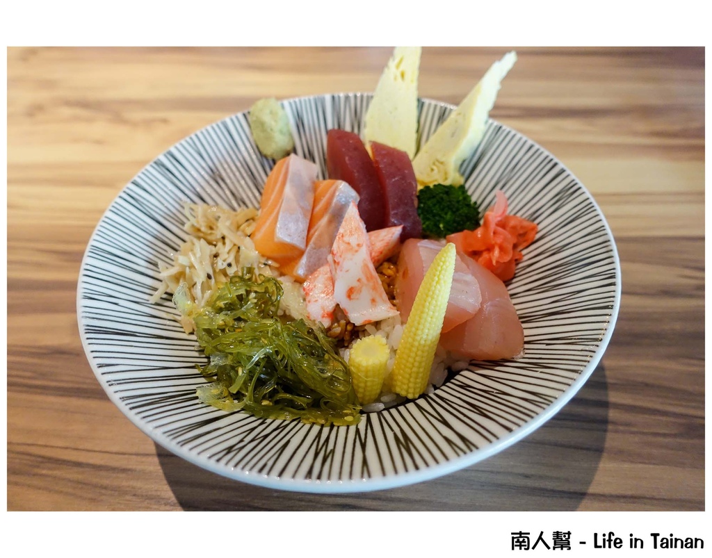 轟丼 日料/串燒/酒食