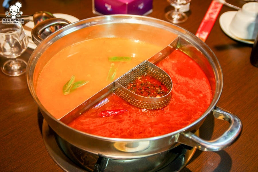 川堂紅成都麻辣火鍋-7