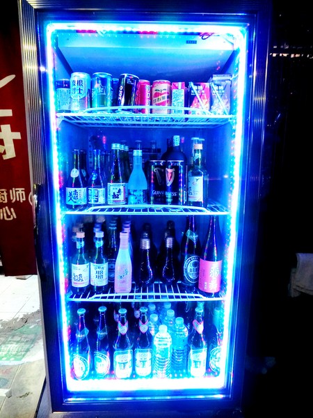 台燒串燒居酒屋：台灣燒肉居酒屋