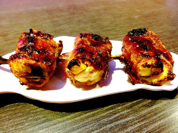 台燒串燒居酒屋：台灣燒肉居酒屋