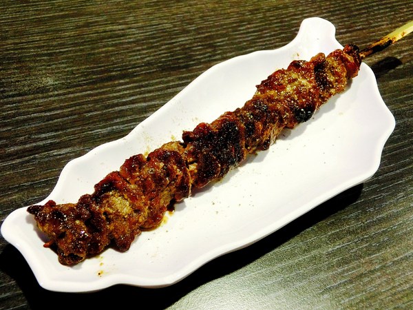 台燒串燒居酒屋：台灣燒肉居酒屋