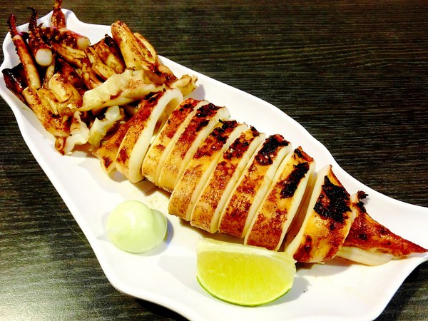 台燒串燒居酒屋：台灣燒肉居酒屋