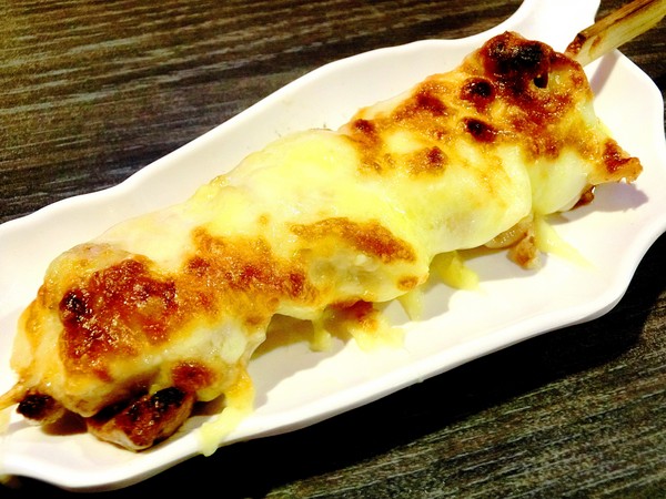 台燒串燒居酒屋：台灣燒肉居酒屋