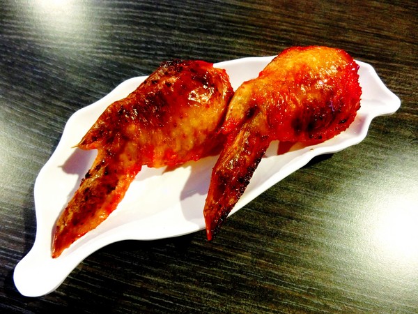 台燒串燒居酒屋：台灣燒肉居酒屋