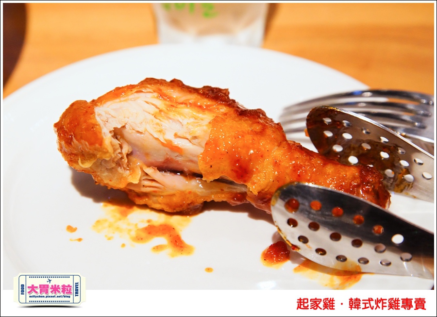 台北韓式炸雞推薦@起家雞Cheogajip哇樂炸雞@大胃米粒0053.jpg