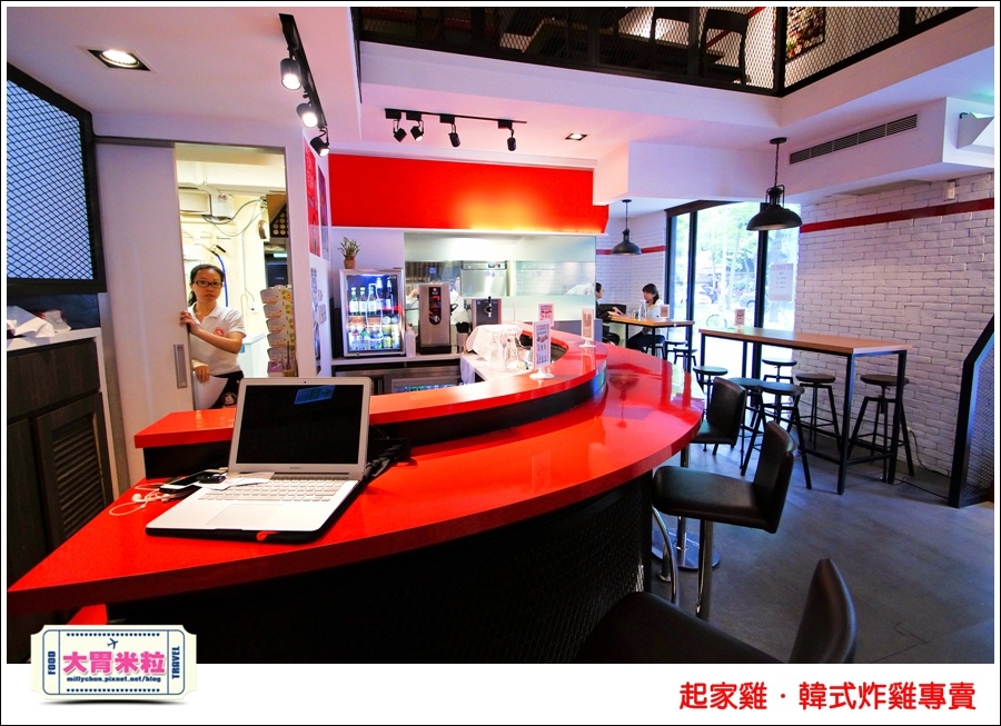 台北韓式炸雞推薦@起家雞Cheogajip哇樂炸雞@大胃米粒0008.jpg