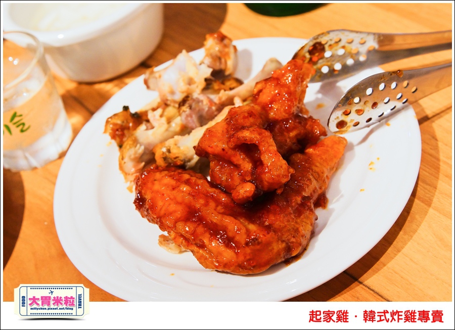 台北韓式炸雞推薦@起家雞Cheogajip哇樂炸雞@大胃米粒0054.jpg