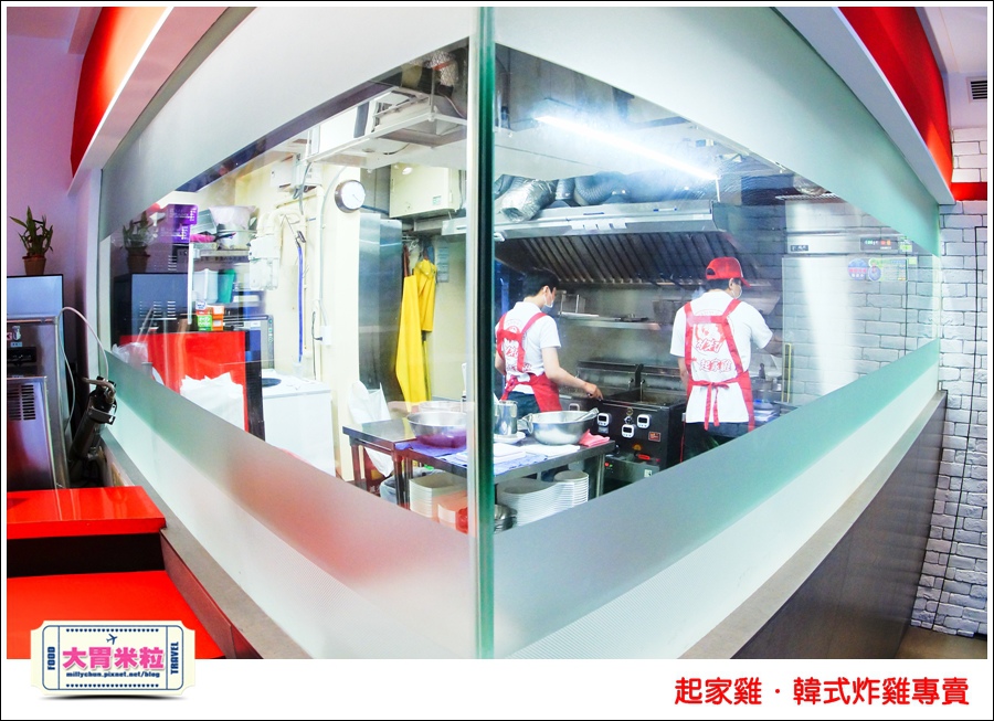 台北韓式炸雞推薦@起家雞Cheogajip哇樂炸雞@大胃米粒0009.jpg