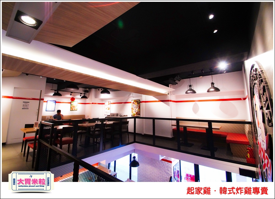 台北韓式炸雞推薦@起家雞Cheogajip哇樂炸雞@大胃米粒0013.jpg