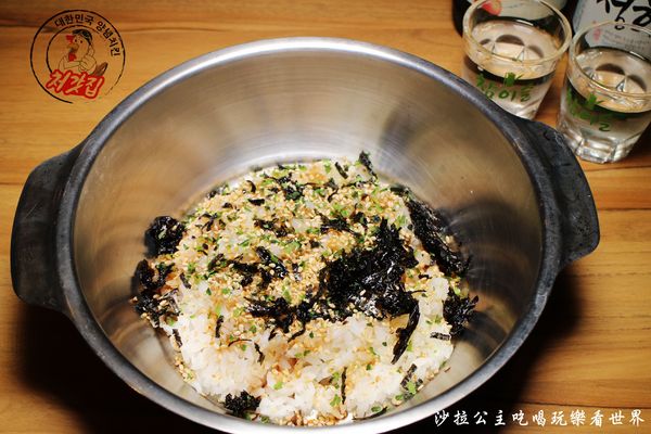 起家雞 Cheogajip:東區人氣韓式炸雞『起家雞 Cheogajip』捷運國父紀念館站