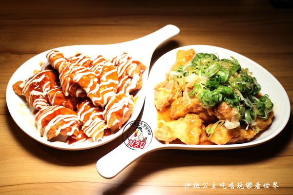 起家雞 Cheogajip:東區人氣韓式炸雞『起家雞 Cheogajip』捷運國父紀念館站