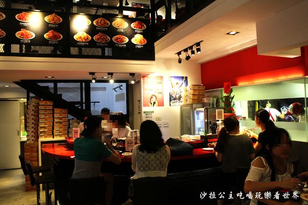 起家雞 Cheogajip:東區人氣韓式炸雞『起家雞 Cheogajip』捷運國父紀念館站