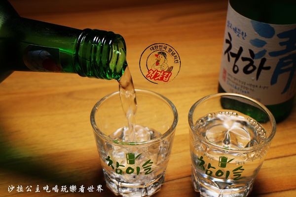 起家雞 Cheogajip:東區人氣韓式炸雞『起家雞 Cheogajip』捷運國父紀念館站