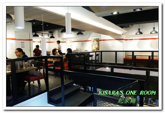 起家雞 Cheogajip:國父紀念館.韓式炸雞超人氣名店來台──起家雞