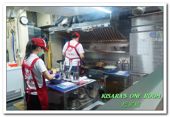 起家雞 Cheogajip:國父紀念館.韓式炸雞超人氣名店來台──起家雞