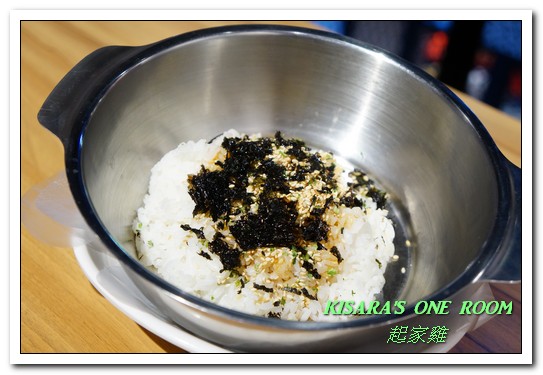 起家雞 Cheogajip:國父紀念館.韓式炸雞超人氣名店來台──起家雞