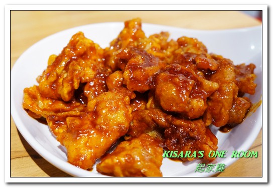 起家雞 Cheogajip:國父紀念館.韓式炸雞超人氣名店來台──起家雞