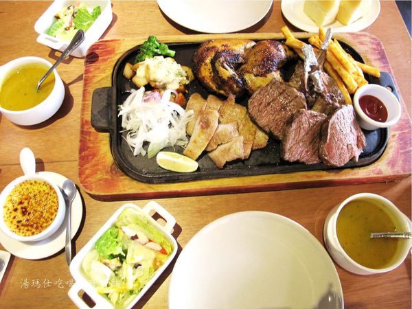 愛牛客,原味炭烤牛排館,高雄市式熟成牛排,熟成牛排,高雄熟成牛排,高雄頂級牛排店,美式牛排館,ibeef_23