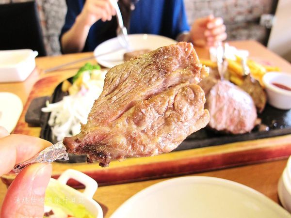 愛牛客,原味炭烤牛排館,高雄市式熟成牛排,熟成牛排,高雄熟成牛排,高雄頂級牛排店,美式牛排館,ibeef_28