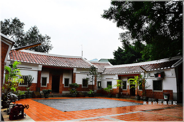 農村公園：【新北】板橋區。板橋農村公園