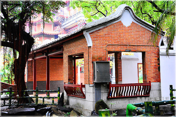 農村公園：【新北】板橋區。板橋農村公園