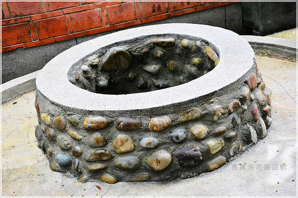 農村公園：【新北】板橋區。板橋農村公園