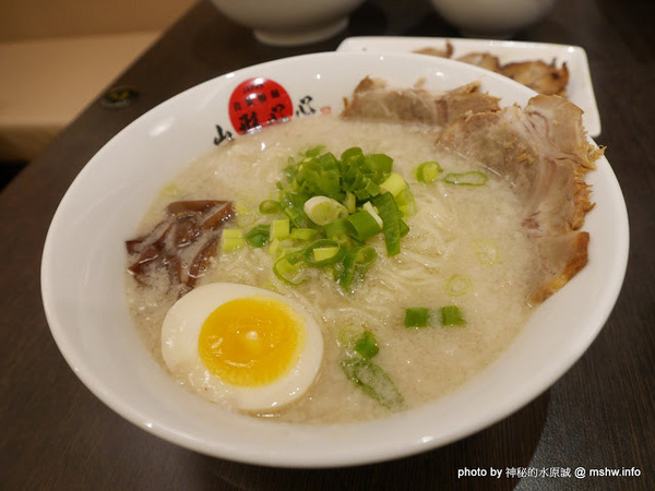 山形心心拉麵：【食記】台中山形心心拉麵-台灣一號店@西屯捷運BRT頂何厝 : 自家製麵…來自阿信故鄉的日本拉麵品牌