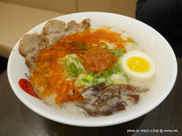 山形心心拉麵：【食記】台中山形心心拉麵-台灣一號店@西屯捷運BRT頂何厝 : 自家製麵…來自阿信故鄉的日本拉麵品牌