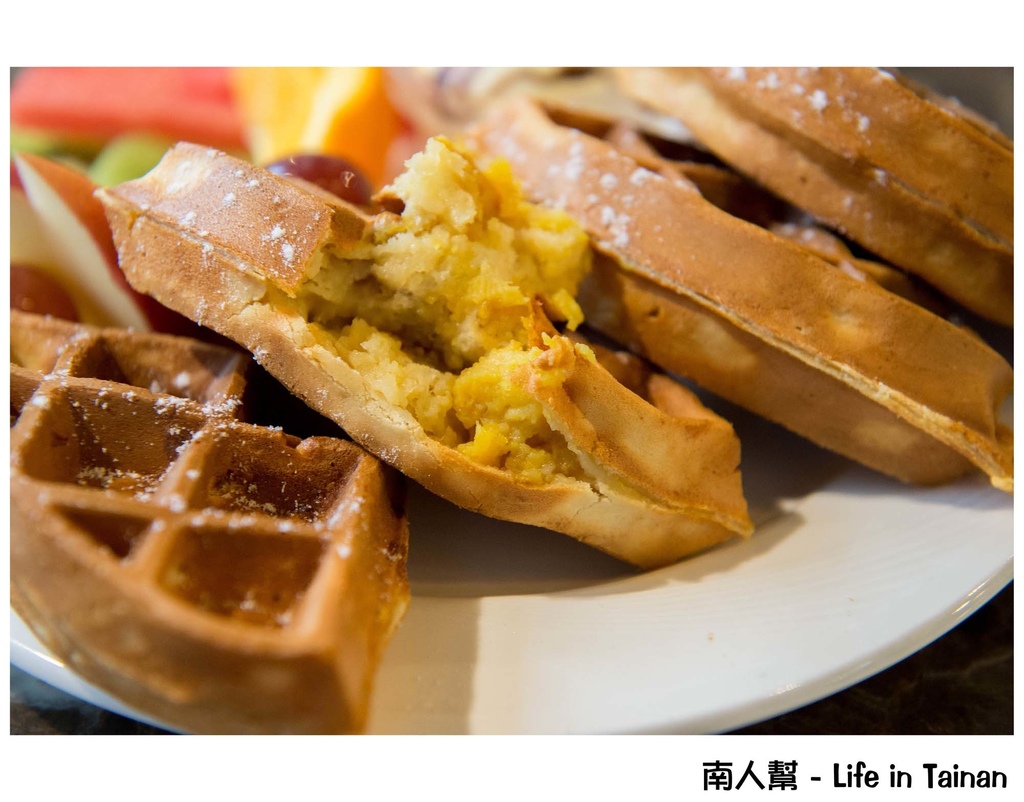 新化街役場1934古蹟餐坊