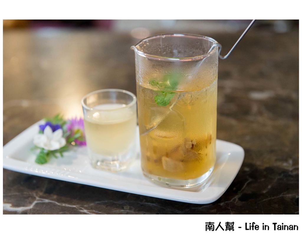 新化街役場1934古蹟餐坊